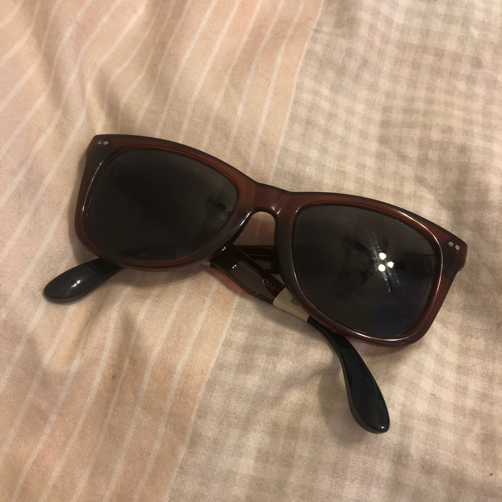 Toms Sunglasses